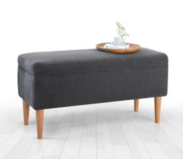 Atelier Del Sofa Glend - Gris